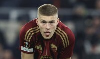 Йожеф Сабо: «Ви бачили, що зробив Довбик? Це ненормально»