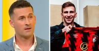 Не «Динамо»: у Англії назвали клуб, з якого Забарний перейшов в «Борнмут»