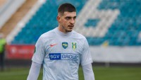 «Один тренер підійшов до моєї мами і сказав, що підходили скаути «Шахтаря». Будкiвський розповів, як пішов з академії «Динамо» до гірників