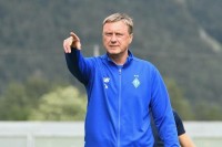 Хацкевич назвав головне розчарування українського футболу