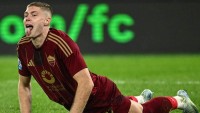 Доля Довбика в «Ромі» залежить від Раньєрі – новий тренер радиться щодо майбутнього українця