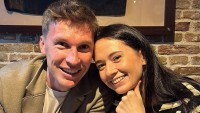 Дружина екскапітана «Динамо» не стрималась: розкішний відпочинок на Мальдівах у всій красі