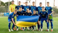 5 думок про вибір тренера молодіжки Унаї Мельгоси на Євро-2025