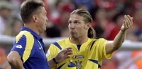 Олег Блохін: «Він – одесит, намагався щось довести мені. Припиняй це»