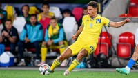 «Якби Судаков регулярно не грав за збірну України, він би коштував не більше п’яти мільйонів євро», – український тренер