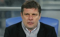 Олег Лужний: «На Лобановського тиснули з Москви. Мовляв, чому в збірній СРСР так багато українців?»