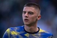 Що буде з Миколенком? «Евертон» назвав 17 футболістів, які залишать клуб