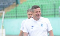 Олег Лужний: «Після роботи з Лобановським Суркіси набули впевненості в тому, що дуже глибоко розуміються на футболі»