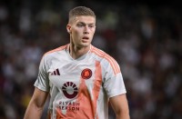Гасперіні просить «Рому» купити двох форвардів на заміну Довбику 