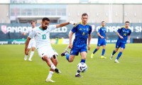 Нова Зеландія – Україна: Експрес-аналіз матчу