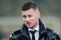 Артем Мілевський: «Завали свій рот, так було завжди, чайник»