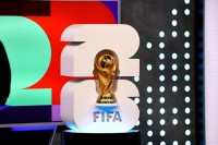 Хто потрапив на чемпіонат світу 2026? Вже відомі 13 збірних із 48 