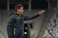 Унаї Мельгоса: «Хочемо показати найкращий результат – виграти Євро»