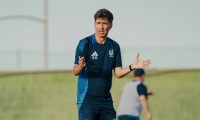 «Нехай спочатку проявить себе»: Мілевський вважає, що Мельгосу зарано розглядати, як заміну Реброву