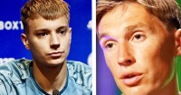 Сидорчук зізнався, що при Луческу у Бражка не було шансів заграти за «Динамо»