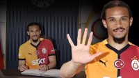 «Галатасарай» офіційно підписав Сане і розкрив його зарплату – Лерой отримав величезний бонус  