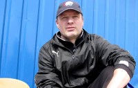 «Можливо, Шапаренко не бачить у «Динамо» для себе викликів», — колишній воротар «Динамо»