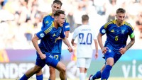 Фінляндія – Україна: УЄФА виніс вердикт Ванату  
