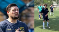 «Свідома провокація»: блогера, який висловив претензії Селезньову через російську мову, вигнали з команди 