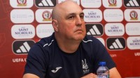 Юрій Мороз: «Гра в центрі захисту стала більш надійною з появою Михавка»