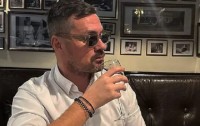 Мілевський назвав найкращого гравця збірної України після перемоги на Євро