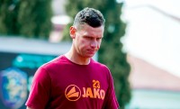 Стало відомо, де Рибка розпочне свою тренерську кар’єру
