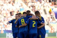 Якщо вийдемо з групи. Відомий суперник збірної України у чвертьфіналі молодіжного Євро