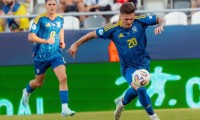 Велетень: «Нідерландці часто помиляються на своїй половині, багато перетримують м'яч. Цим можна користуватися»