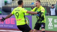 «‎Боїться до нас їхати»: Ротань відверто пояснив відсутність в «Поліссі» Батісти, Гуцуляка та ізраїльтян
