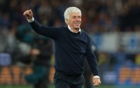 «Вигравали 2:0. Завершився матч 2:5»: як Гасперіні зі своїми гравцями розгромив команду «Динамо»