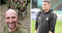 «Може, перестанеш прикриватись військовими?»: журналіст жорстко відповів Костишину після мовного скандалу з Селезньовим