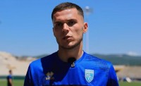 «Лівонога стіна». Що відомо про Рона Рачі, котрий начебто зацікавив «Динамо»