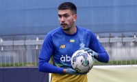 Найкращий бомбардир «Динамо» U-19 проходить збори з луганською «Зорею»