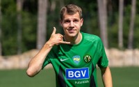 Сарапій розкрив, чому не опинився в «Динамо»: «Медкомісія поставила діагноз, з яким не можна займатися футболом»