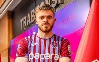«Трабзонспор» має офіційну пропозицію щодо продажу Батагова: українця хочуть зробити рекордним трансфером клубу