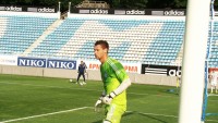 «Керівництво пропонувало, але він обрав інший шлях»: ексворотар «Динамо», «Шахтаря» і збірної відмовив клубу УПЛ