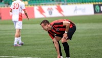 Втік з України та ображав Зеленського: ексфорвард «Десни» отримав російське громадянство