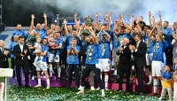 Розкрито головний секрет 30-го чемпіонства «Динамо»