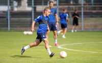 Царенко перед тим, як вирушити в «Лехію», вів переговори із іспанським клубом