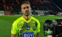 Відомий легіонер остаточно відмовився повертатися до України