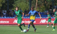 ​Кількість розгромних перемог юнаків «Динамо» над «Ворсклою» наблизилася до рекорду