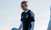 Усе залежить від українця. «Сток Сіті» близький до підписання Таловєрова