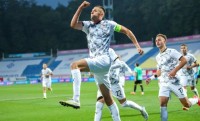 Ексфорвард збірної України отримав тренерську ліцензію