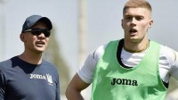 Фанати «Мілана»: «Прихід Довбика? Що ви всі курите в цьому клубі?»