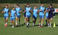 «Динамо» на сборі в Австрії: Ванат та інші збірники приєдналися до команди