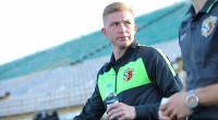 Колишній форвард «Динамо» залишив «Ворсклу»