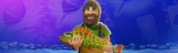 Big Bass: пропозиція онлайн слотів