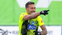 Найдорожчий легіонер «Полісся» втече від війни в Україні в чемпіонат за океаном – джерело