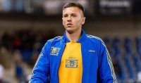 Півзахисник збірної України прокоментував свою травму