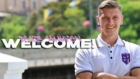 Вихованець «Динамо» і бомбардир Юнацької ліги УЄФА знайшов нову команду: «Епіцентр» офіційно підписав гравця